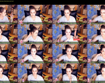 ps4pro — 44 minute Chaturbate female cam show recording, 720p, May 18, 2020