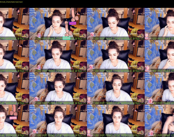 ps4pro — 44 minute Chaturbate female cam show recording, 720p, May 18, 2020