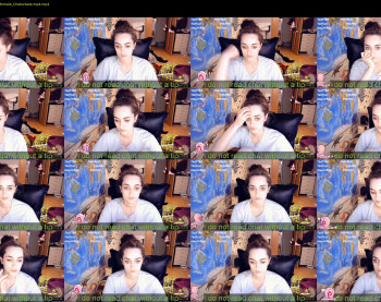 ps4pro — 44 minute Chaturbate female cam show recording, 720p, May 18, 2020