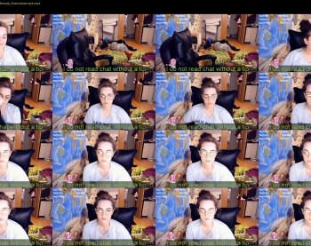 ps4pro — 18 minute Chaturbate female cam show recording, 720p, May 18, 2020