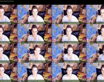 ps4pro — 44 minute Chaturbate female cam show recording, 720p, May 18, 2020