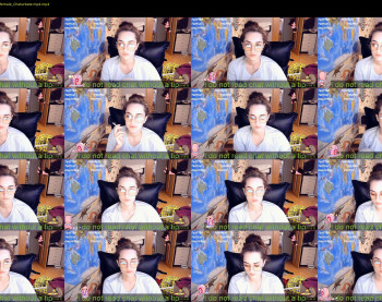 ps4pro — 41 minute Chaturbate female cam show recording, 720p, May 18, 2020