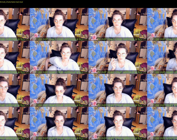 ps4pro — 43 minute Chaturbate female cam show recording, 720p, May 18, 2020