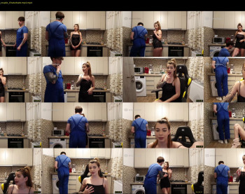 rrr1995 — 52 minute Chaturbate couple cam show recording, 1080p, May 17, 2020