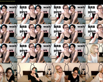 samantajo — 81 minute Chaturbate female cam show recording, 1080p, May 17, 2020