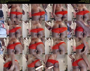 sexyplayhouse — 8 minute Chaturbate couple cam show recording, 480p, May 17, 2020