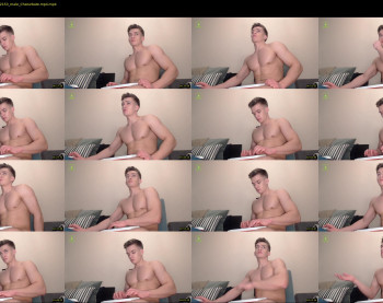 sultryandrew — 5 minute Chaturbate male cam show recording, 1080p, May 17, 2020