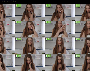 summer_sunshine_ — 10 minute Chaturbate female cam show recording, 720p, May 17, 2020