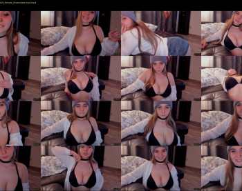 sweetmila1 — 39 minute Chaturbate female cam show recording, 1080p, May 17, 2020
