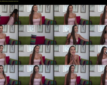unforgettable_s — 73 minute Chaturbate female cam show recording, 1080p, May 17, 2020