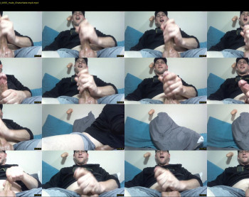 vanillaniceeee — 21 minute Chaturbate male cam show recording, 720p, May 18, 2020