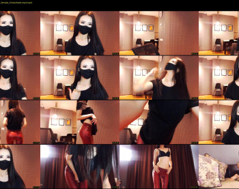 verasun — 34 minute Chaturbate female cam show recording, 720p, May 17, 2020