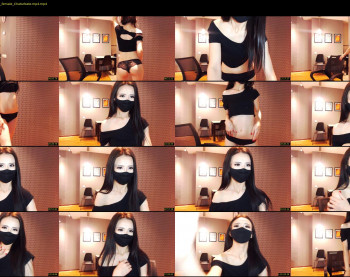 verasun — 70 minute Chaturbate female cam show recording, 720p, May 17, 2020