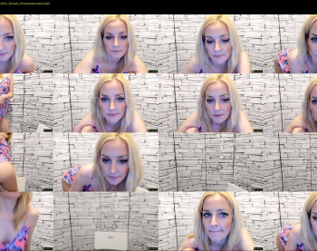 viciousqueen — 10 minute Chaturbate female cam show recording, 1080p, May 17, 2020