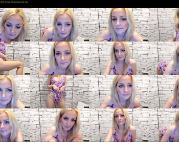 viciousqueen — 26 minute Chaturbate female cam show recording, 1080p, May 17, 2020