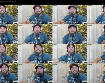 whaaaaaaaat — 70 minute Chaturbate couple cam show recording, 1080p, May 18, 2020