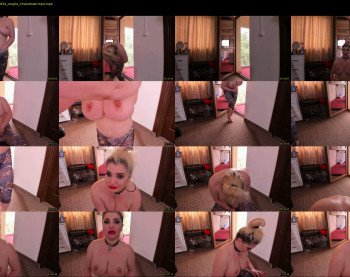 wildkatrina_ — 14 minute Chaturbate female cam show recording, 720p, May 17, 2020