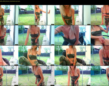yourguiltypassionn — 115 minute Chaturbate female cam show recording, 720p, May 17, 2020