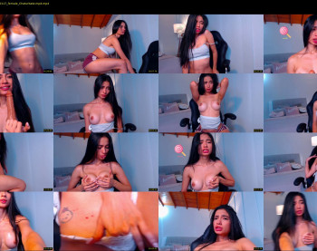 _hellokitty01 — 26 minute Chaturbate female cam show recording, 1080p, May 19, 2020