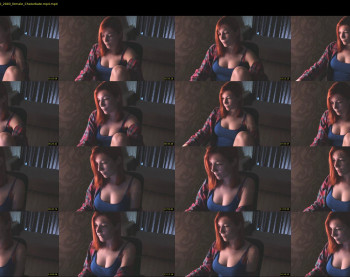 _northern_girl_ — 19 minute Chaturbate female cam show recording, 1080p, May 18, 2020