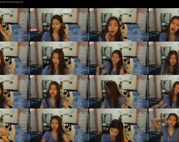 _pilya_ — 42 minute Chaturbate female cam show recording, 720p, May 19, 2020