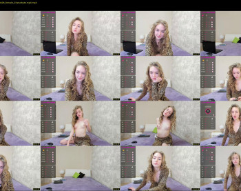 _taylor_swift — 72 minute Chaturbate female cam show recording, 1080p, May 19, 2020