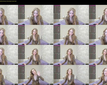 _taylor_swift — 3 minute Chaturbate female cam show recording, 1080p, May 19, 2020