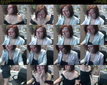 adelewildx — 68 minute Chaturbate female cam show recording, 480p, May 18, 2020
