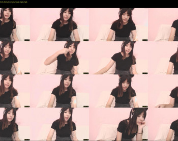 ailee_kawaii — 18 minute Chaturbate female cam show recording, 720p, May 18, 2020