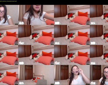 airbags2000 — 72 minute Chaturbate female cam show recording, 1080p, May 18, 2020