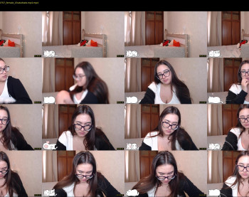 airbags2000 — 28 minute Chaturbate female cam show recording, 1080p, May 18, 2020