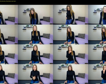alisaa__fox — 17 minute Chaturbate female cam show recording, 720p, May 18, 2020