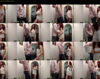 aly_alyce — 8 minute Chaturbate female cam show recording, 1080p, May 19, 2020