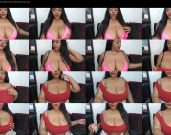 amazon_brunette — 6 minute Chaturbate female cam show recording, 720p, May 19, 2020