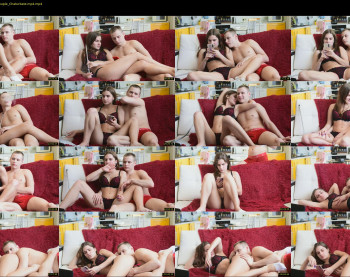an_iv — 75 minute Chaturbate female cam show recording, 1080p, May 18, 2020
