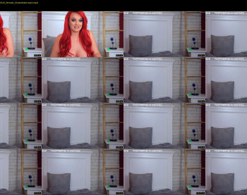 anabellastar — 70 minute Chaturbate female cam show recording, 1080p, May 19, 2020