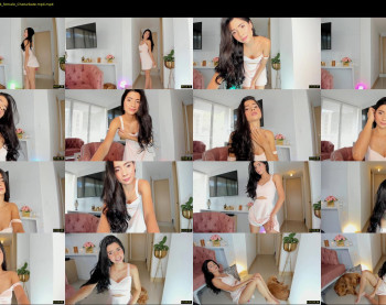 anablerd — 70 minute Chaturbate female cam show recording, 1080p, May 18, 2020