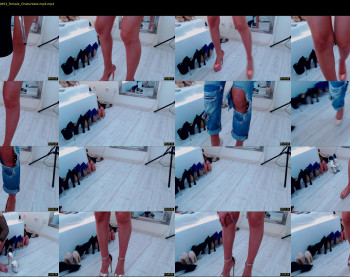 anasstacia__ — 16 minute Chaturbate female cam show recording, 1080p, May 18, 2020