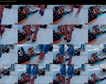 anasstacia__ — 77 minute Chaturbate female cam show recording, 1080p, May 18, 2020