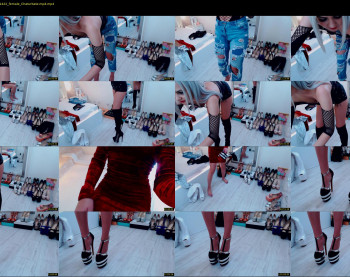 anasstacia__ — 70 minute Chaturbate female cam show recording, 1080p, May 18, 2020