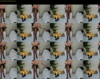 angelqueen1 — 5 minute Chaturbate female cam show recording, 1080p, May 18, 2020