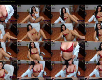 ayumilove — 51 minute Chaturbate female cam show recording, 1080p, May 19, 2020