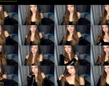 babelucy_18 — 70 minute Chaturbate female cam show recording, 1080p, May 18, 2020