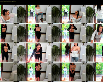 babesgowild — 59 minute Chaturbate couple cam show recording, 1080p, May 18, 2020