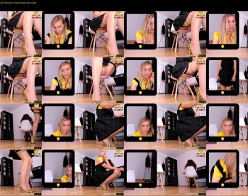 bad__babe — 15 minute Chaturbate female cam show recording, 1080p, May 18, 2020