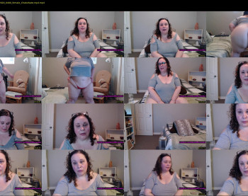 bbwmilfforcamfun — 63 minute Chaturbate female cam show recording, 720p, May 19, 2020
