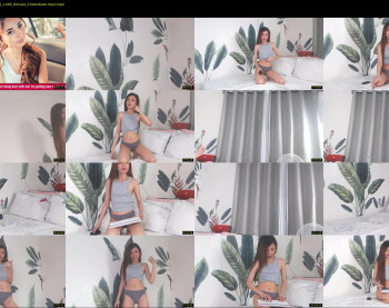 belle_adrienne — 70 minute Chaturbate couple cam show recording, 1080p, May 18, 2020