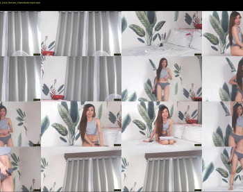 belle_adrienne — 64 minute Chaturbate couple cam show recording, 1080p, May 18, 2020