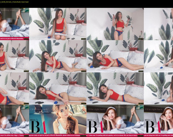 belle_adrienne — 75 minute Chaturbate couple cam show recording, 1080p, May 19, 2020