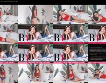 belle_adrienne — 76 minute Chaturbate couple cam show recording, 1080p, May 19, 2020